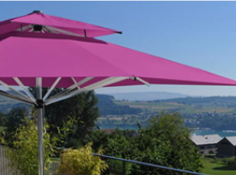 Caravita Supremo Parasol Umbrella